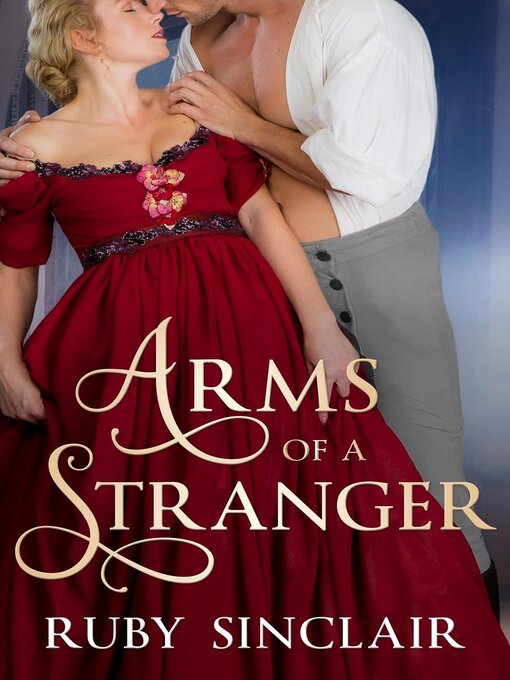Title details for Arms of a Stranger by Ruby Sinclair - Available